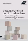 Cover: Unendlicher Streit durch Jahrhunderte - new academic press