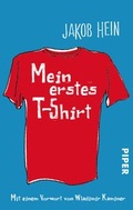 Cover: Mein erstes T-Shirt - Piper