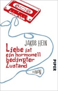 Cover: Liebe ist ein hormonell bedingter Zustand - Piper