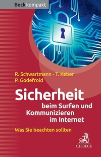 Abbildung von: Sicherheit beim Surfen und Kommunizieren im Internet - C.H.BECK