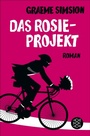 Cover: Das Rosie-Projekt - Fischer Taschenbuch
