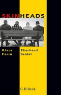 Cover: Skinheads - C.H.BECK