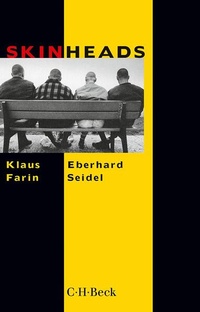 Enlarge image Cover: Skinheads - C.H.BECK