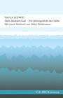 Cover: Dem dunklen Gott - C.H.BECK
