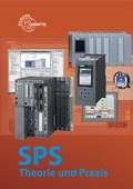 Cover: SPS Theorie und Praxis - Europa-Lehrmittel