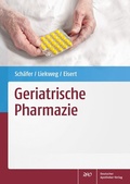 Abbildung von: Geriatrische Pharmazie - Deutscher Apotheker Verlag