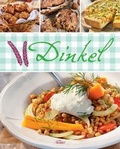 Cover: Dinkel - KOMET
