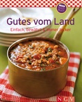 Cover: Gutes vom Land - Apollo Medien