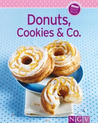 Abbildung von: Donuts, Cookies & Co. - Apollo Medien