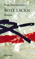 Cover: Rote Lackn - Haymon Verlag