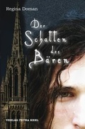 Cover: Der Schatten des B&auml;ren - Kehl, Petra, Dr.