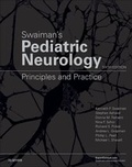 Cover: Swaiman's Pediatric Neurology - Elsevier