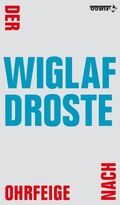 Cover: Der Ohrfeige nach - FUEGO