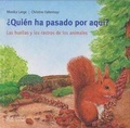 Cover: Quien Ha Pasado Por Aqui? - Juventud