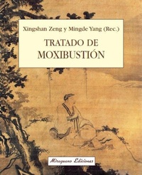 Abbildung von: Tratado de moxibustión - Miraguano Ediciones
