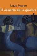Cover: El armario de la ginebra - Editorial Sexto Piso