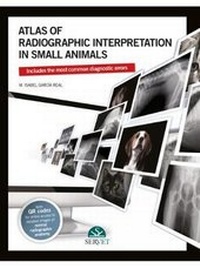 Abbildung von: Atlas of Radiographic Interpretation in Small Animals - Servet
