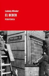 Enlarge image Cover: El Deber - Editorial Periferica
