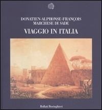 Abbildung von: Viaggio in Italia - Nuova cultura;Bollati Boringhieri