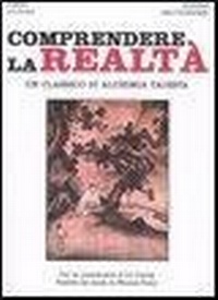 Abbildung von: Comprendere la realtà. Un classico di alchimia taoista - Orizzonti dello spirito;Edizioni Mediterranee