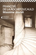 Cover: Massime morali - Universale economica. I classici;Feltrinelli