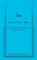 Cover: Tru - Samuel French, Inc