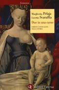 Cover: Due in una carne. Chiesa e sessualit&agrave; nella storia - Economica Laterza;Laterza