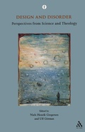 Cover: Design and Disorder - Continuum International Publishing Group Ltd.