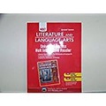 Cover: Holt Literature and Language Arts - Holt McDougal