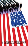 Cover: A Few Good Men - Samuel French, Inc
