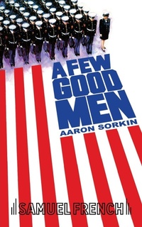 Enlarge image Cover: A Few Good Men - Samuel French, Inc
