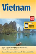 Cover: Vietnam - Nelles
