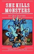 Cover: She Kills Monsters - Samuel French, Inc