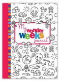 Cover: My Wonder Weeks Journal - Kiddy World Publishing