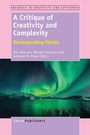 Cover: A Critique of Creativity and Complexity - Brill