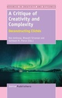 Cover: A Critique of Creativity and Complexity - Brill