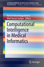 Cover: Computational Intelligence in Medical Informatics - Springer