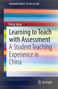 Abbildung von: Learning to Teach with Assessment - Springer
