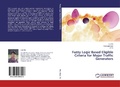 Cover: Fuzzy Logic Based Eligible Criteria for Major Traffic Generators - LAP Lambert Academic Publishing