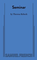 Cover: Seminar - Samuel French, Inc
