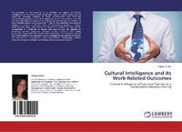 Abbildung von: Cultural Intelligence and Its Work-Related Outcomes - LAP Lambert Academic Publishing