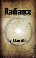 Cover: Radiance: The Passion of Marie Curie - Samuel French, Inc