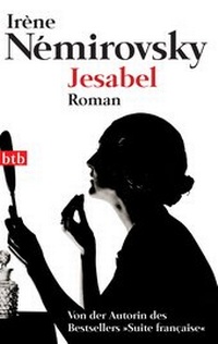 Enlarge image Cover: Jesabel - Albrecht Knaus Verlag