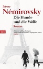 Cover: Die Hunde und die Wölfe - Albrecht Knaus Verlag