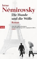 Cover: Die Hunde und die W&ouml;lfe - Albrecht Knaus Verlag