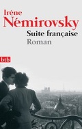 Cover: Suite fran&ccedil;aise - Albrecht Knaus Verlag