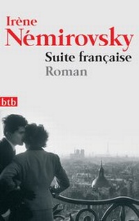 Enlarge image Cover: Suite française - Albrecht Knaus Verlag