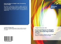 Abbildung von: Improved Space to Height Index Considering Critical Height - Scholars' Press