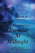 Cover: Promise At Midnight - Lulu.com