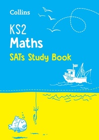 Enlarge image Cover: KS2 Maths SATs Study Book - Collins